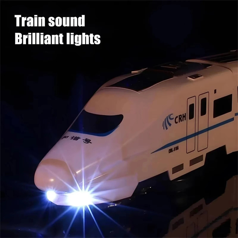 Treno giocattolo Treno elettri - Kids Toys Electric recensione e prezzo