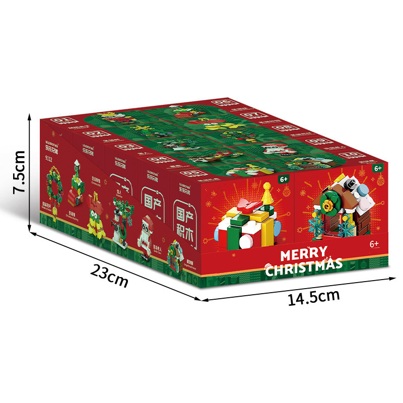 FAI DA TE 10in1 Di Natale Alce - Kids Toys Christmas 2025 recensione e prezzo