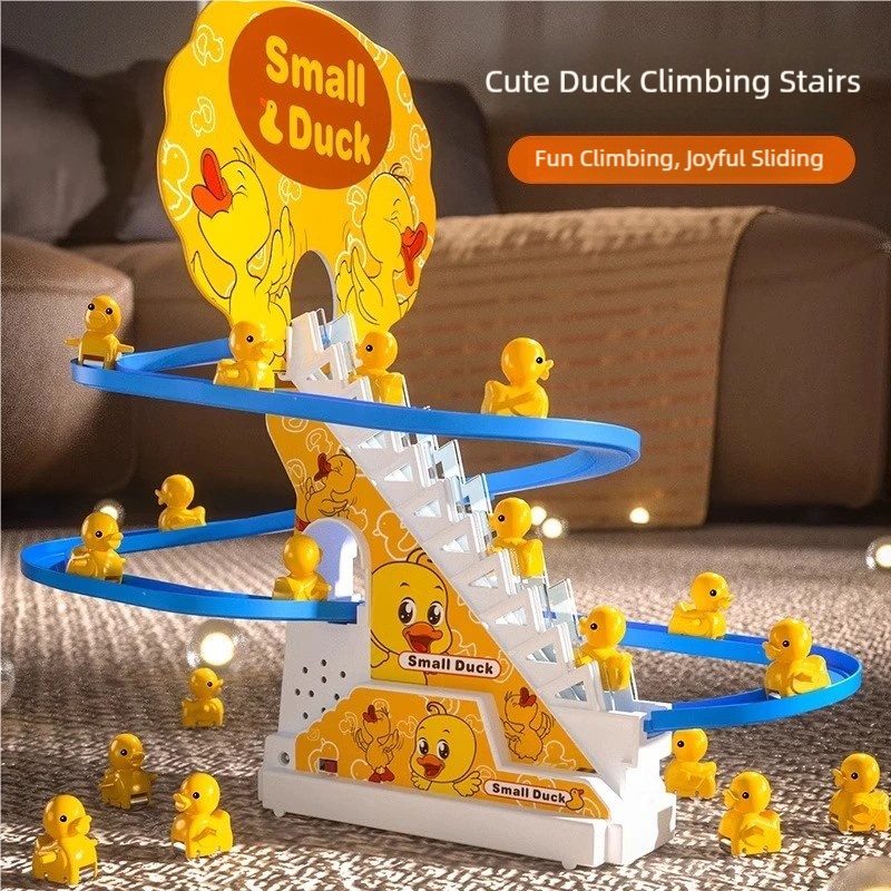 Popolare Giocattolo Automatico - Kids Quiet Toys recensione e prezzo
