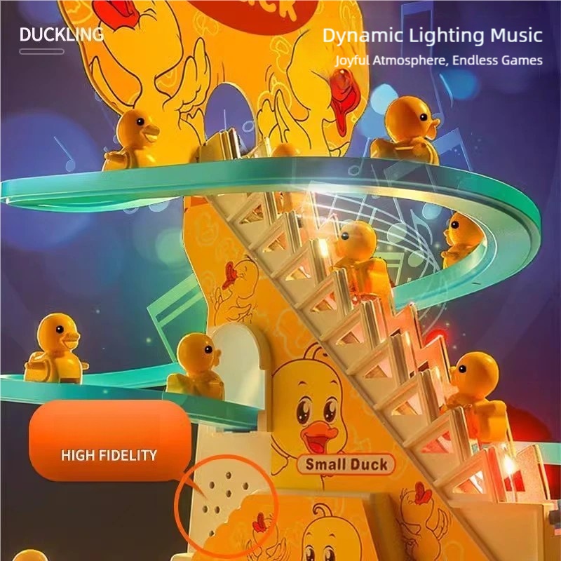 Popolare Giocattolo Automatico - Kids Quiet Toys recensione e prezzo