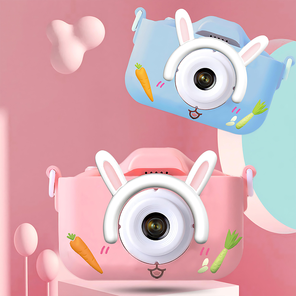 Videocamera digitale per bambi - Kids Toys Top View recensione e prezzo
