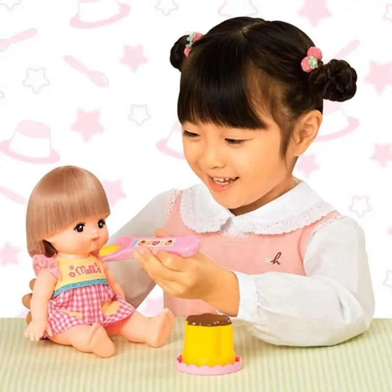 1Set carino rosa gelatina budi - Kids Toys Christmas 2025 recensione e prezzo