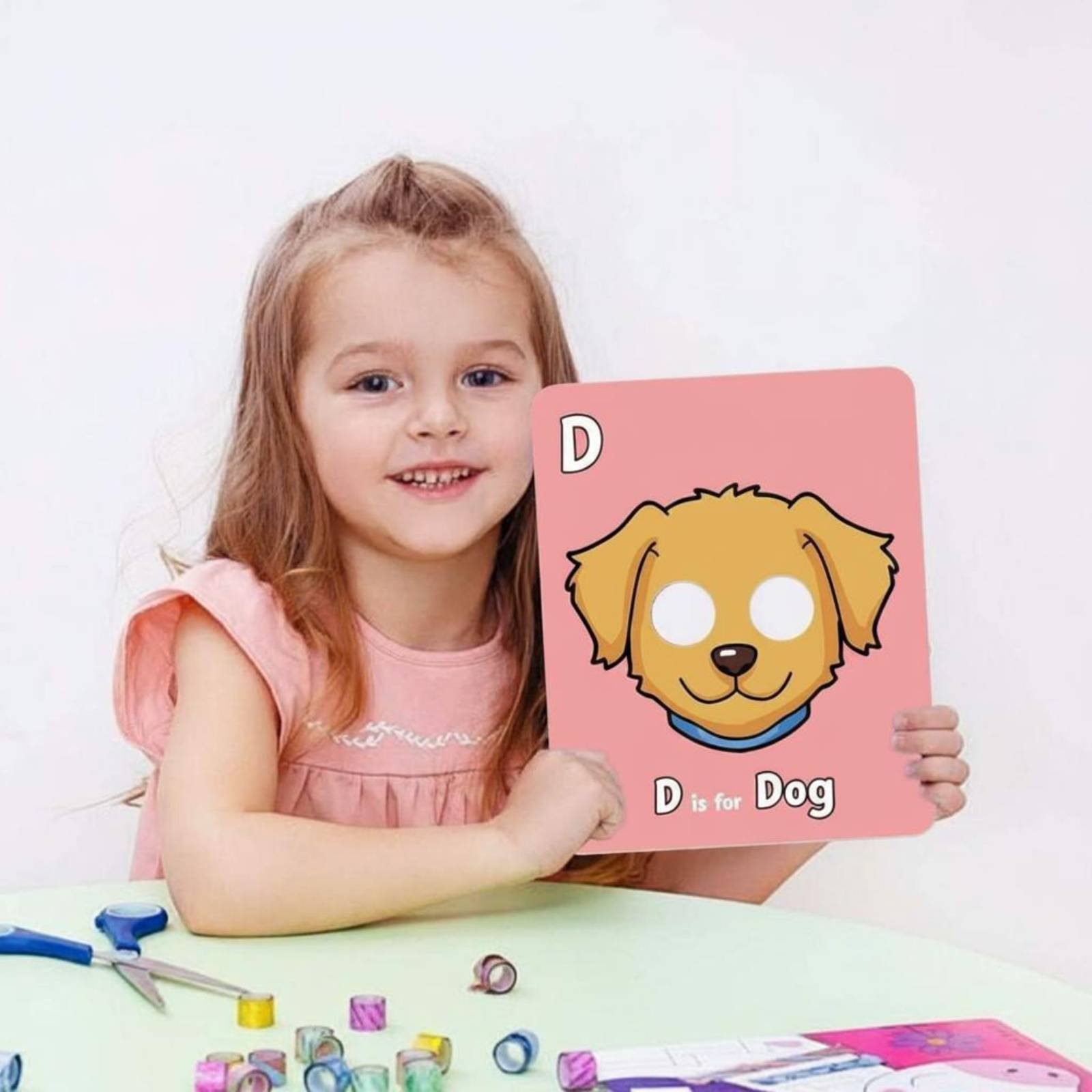Carte Flash con Maschere di Cr - Educational Flash Card recensione e prezzo