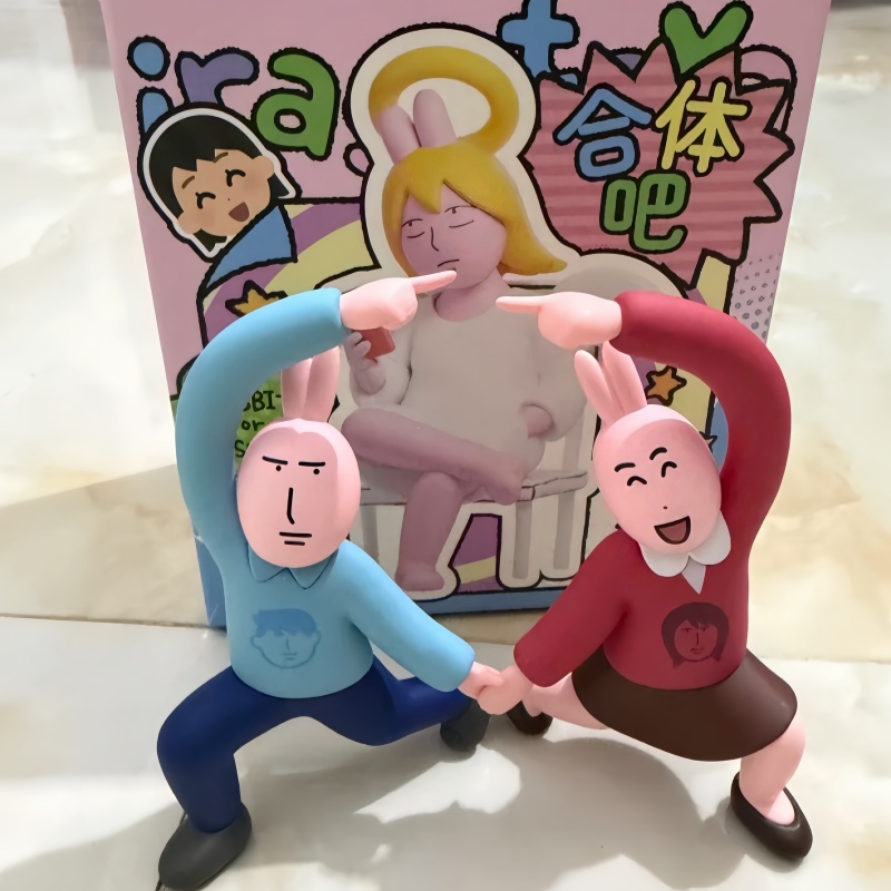Plzdot Nuovo Originale Irasuto - Kids Xbox Toys recensione e prezzo