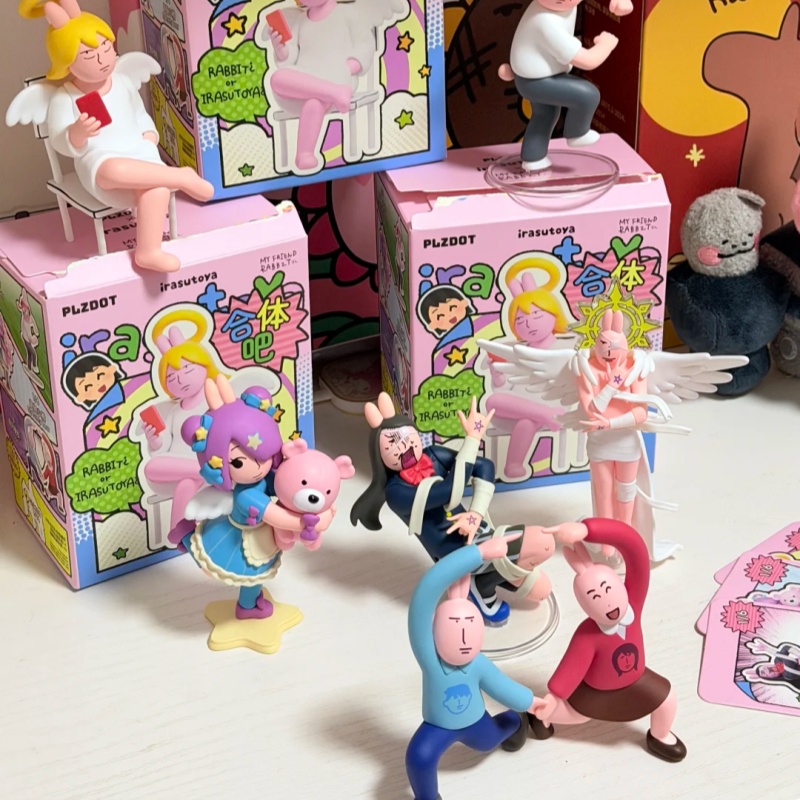 Plzdot Nuovo Originale Irasuto - Kids Xbox Toys recensione e prezzo
