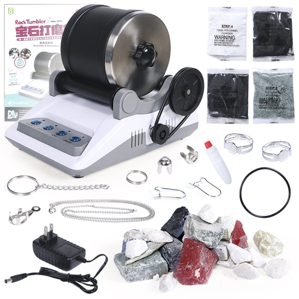 Set di Lucidatrici Elettriche  - Kids Toys Electric recensione e prezzo