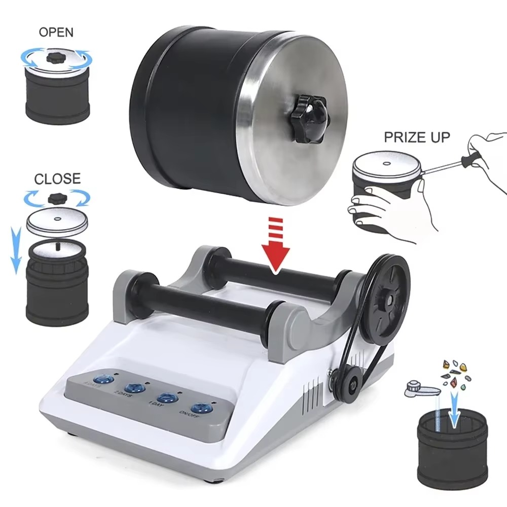 Set di Lucidatrici Elettriche  - Kids Toys Electric recensione e prezzo