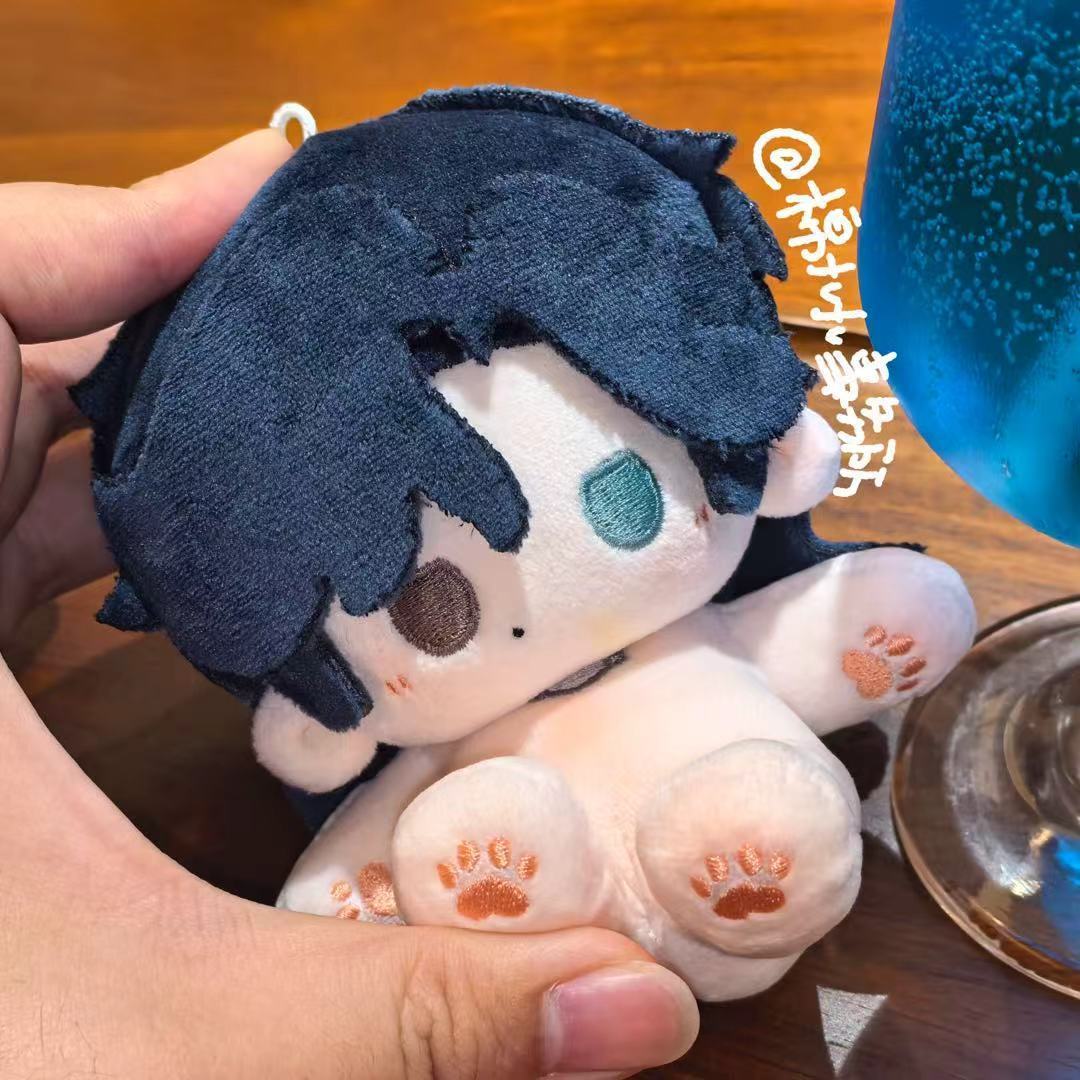 Peluche Cosplay Identity V Ann - Soft Plush Doll recensione e prezzo