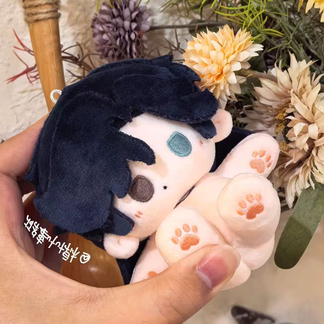 Peluche Cosplay Identity V Ann - Soft Plush Doll recensione e prezzo
