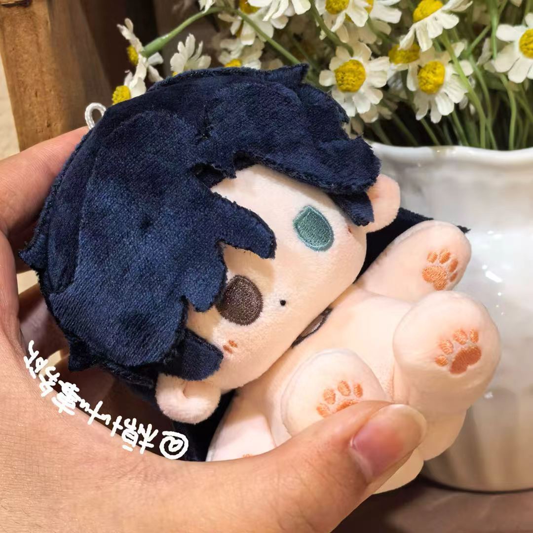 Peluche Cosplay Identity V Ann - Soft Plush Doll recensione e prezzo
