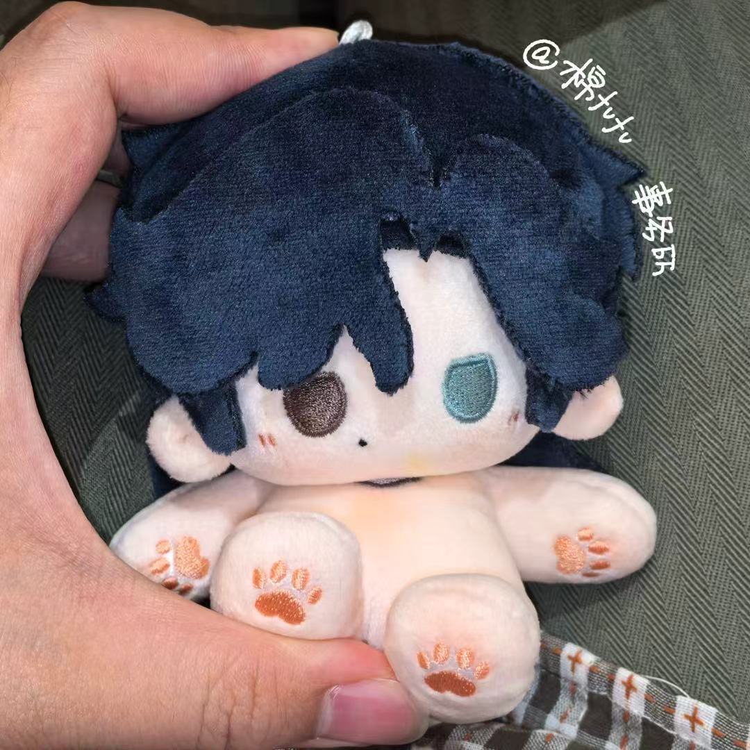Peluche Cosplay Identity V Ann - Soft Plush Doll recensione e prezzo