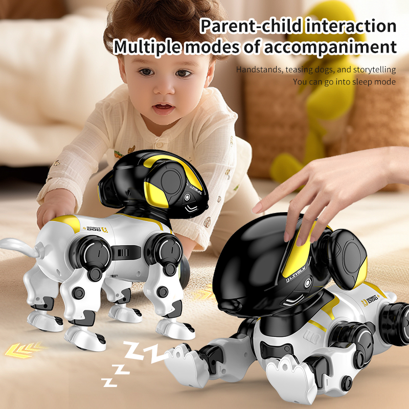 Cane robot telecomandato Emo R - Kids Toys Under 50 recensione e prezzo