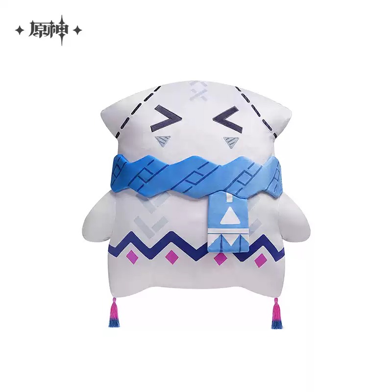 Peluche Genshin Impact Citlali - Soft Plush Doll recensione e prezzo