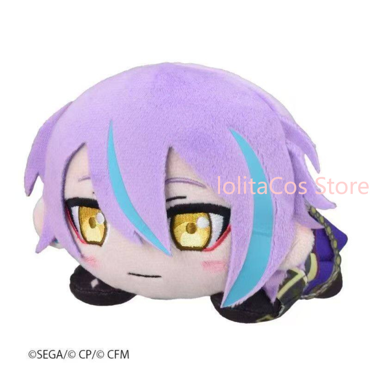 Pjsk Akiyama Mizuki Shinonome  - Soft Plush Doll recensione e prezzo