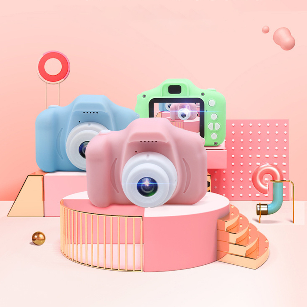 Fotocamere Digitali per Bambin - Kids Toys Top View recensione e prezzo