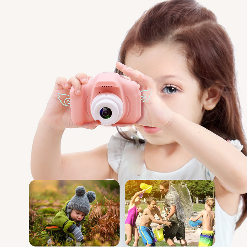 Fotocamere Digitali per Bambin - Kids Toys Top View recensione e prezzo