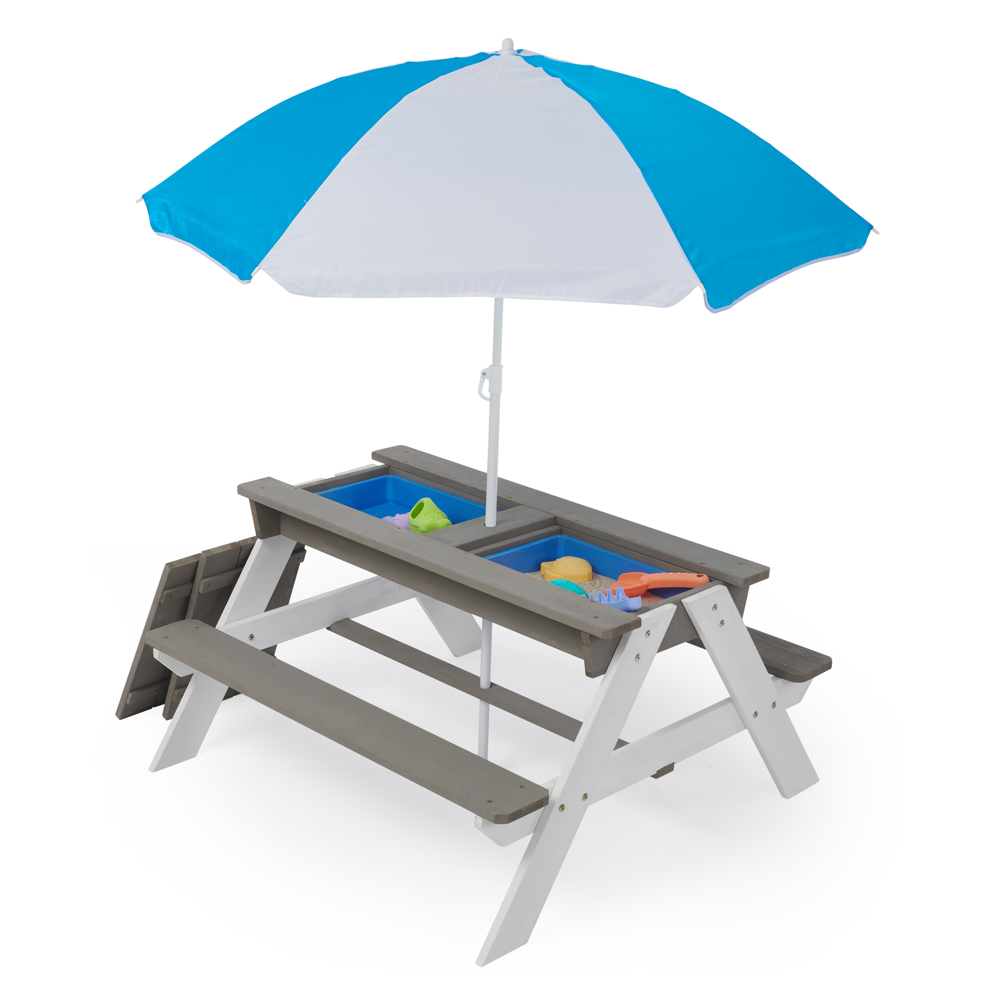 Parco Acquatico Gonfiabile Ele - Kids Toys Electric recensione e prezzo