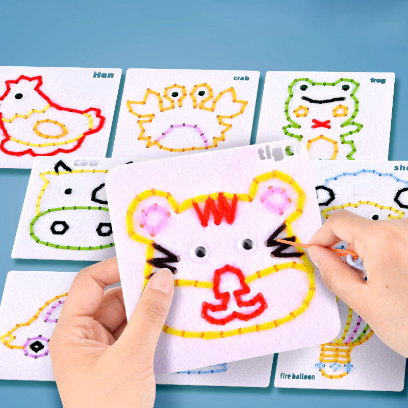 Tavole per infilare motori fin - Kids Quiet Toys recensione e prezzo