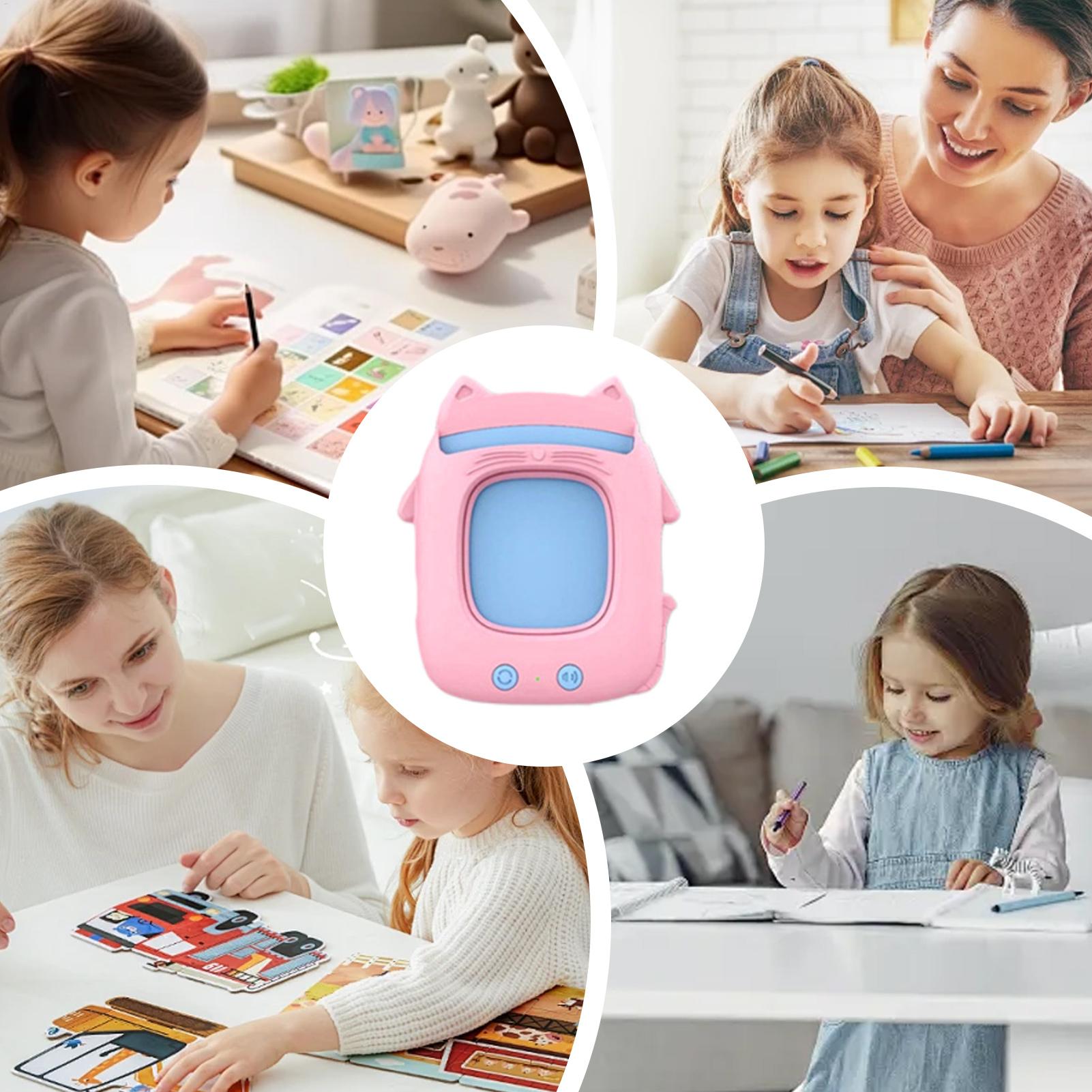 Schede parlanti per bambini Sc - Educational Flash Card recensione e prezzo