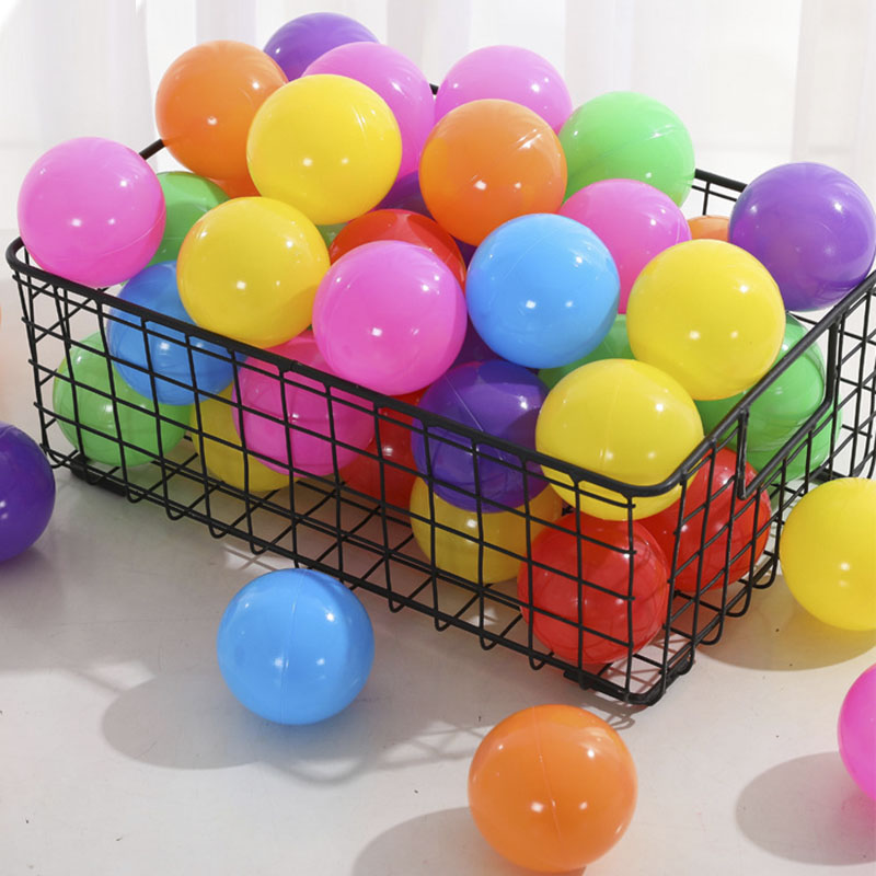 COLOBOBO Palline in Plastica p - Kids Toys Under 50 recensione e prezzo