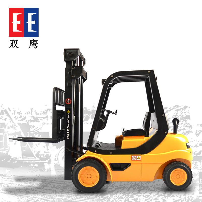 1/8 Double E E521 Big Rc carre - Kids Toys Under 50 recensione e prezzo