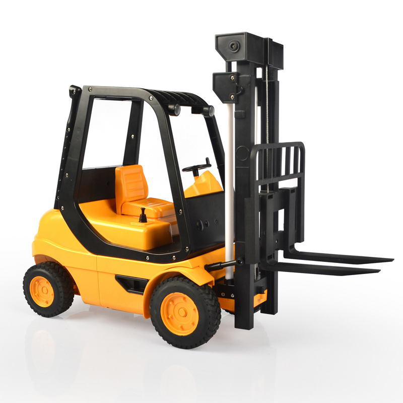 1/8 Double E E521 Big Rc carre - Kids Toys Under 50 recensione e prezzo