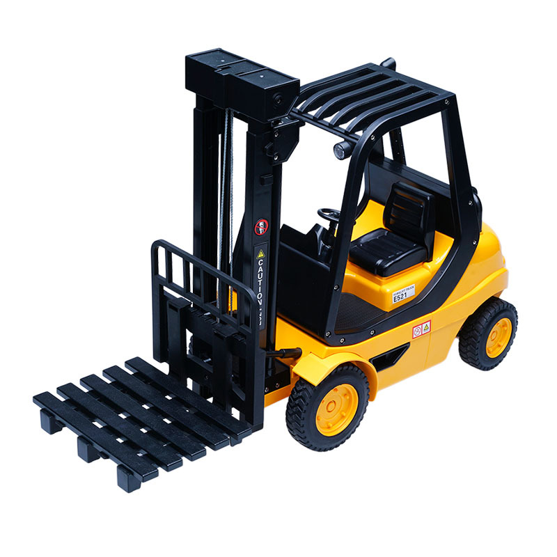 1/8 Double E E521 Big Rc carre - Kids Toys Under 50 recensione e prezzo