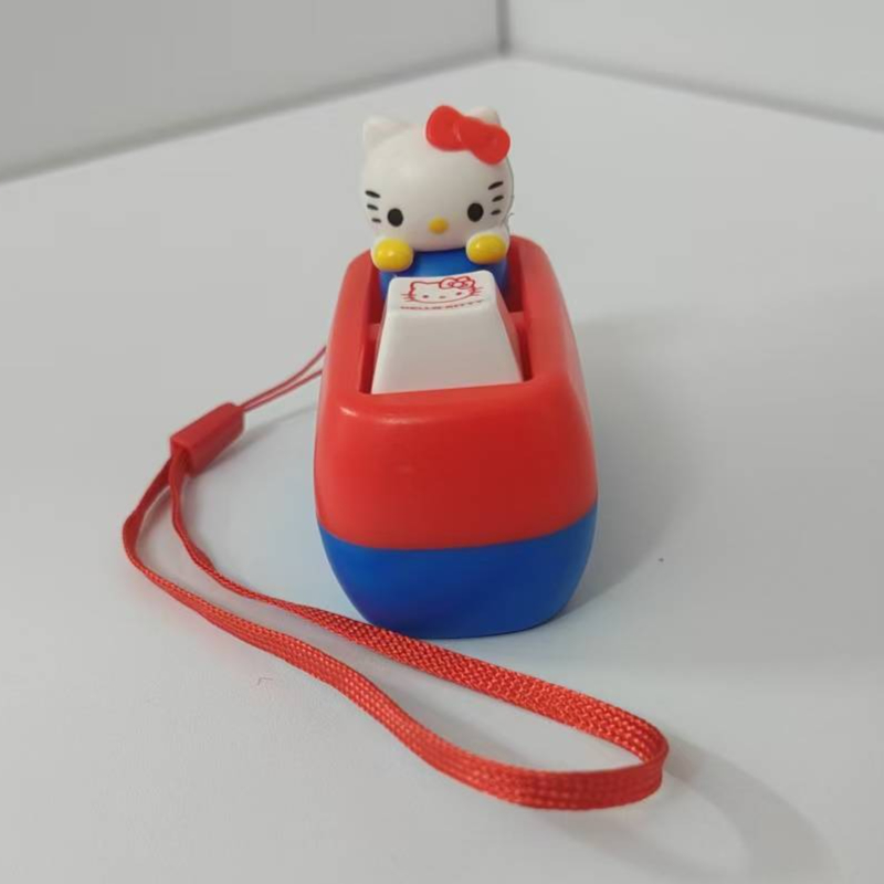 Portachiavi Hello Kitty con Pu - Kids Quiet Toys recensione e prezzo