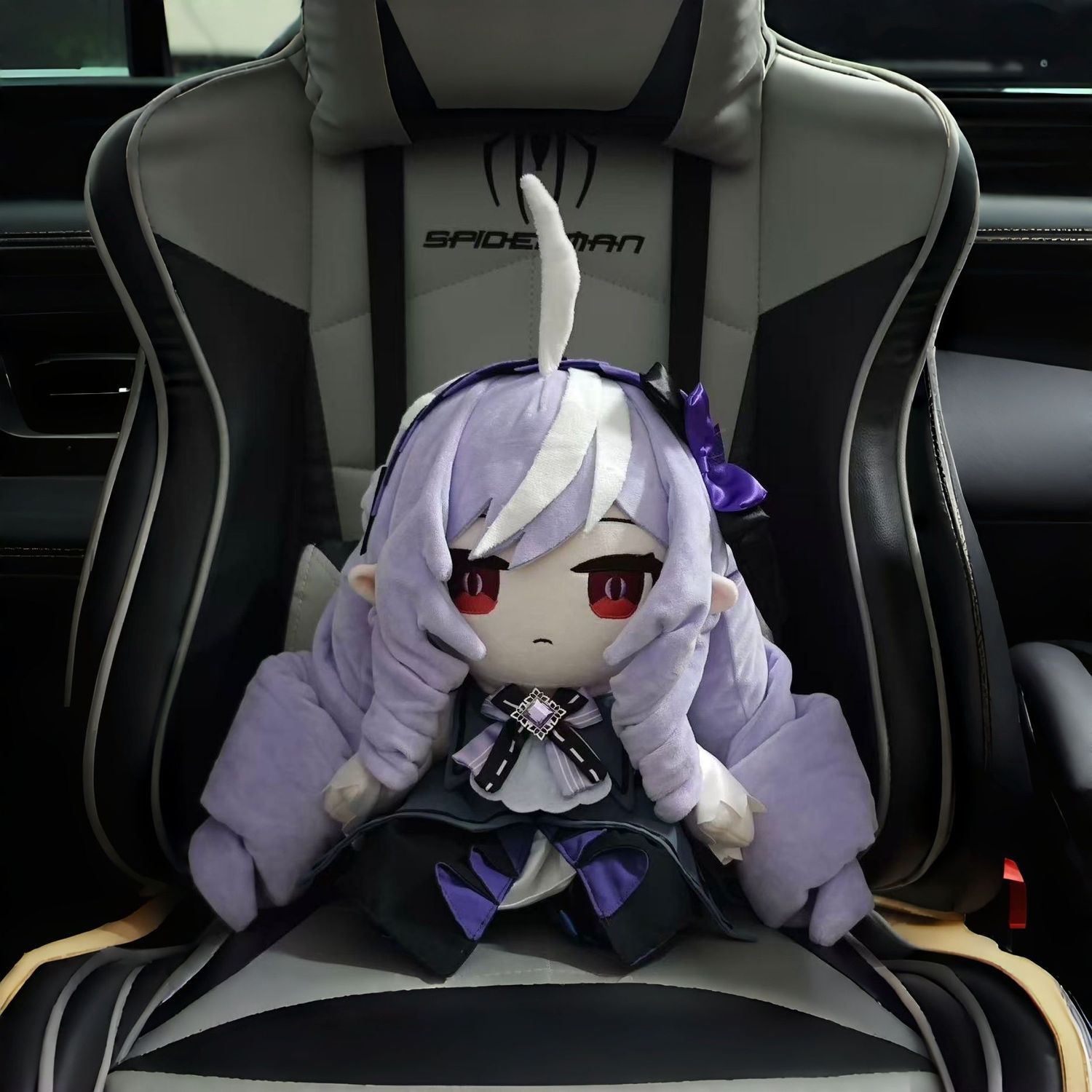 Anime Zenless Zone Zero ‌ ‌ Vi - Soft Plush Doll recensione e prezzo