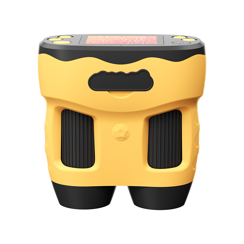 Microscopio Digitale 4K Portat - Kids Toys Top View recensione e prezzo