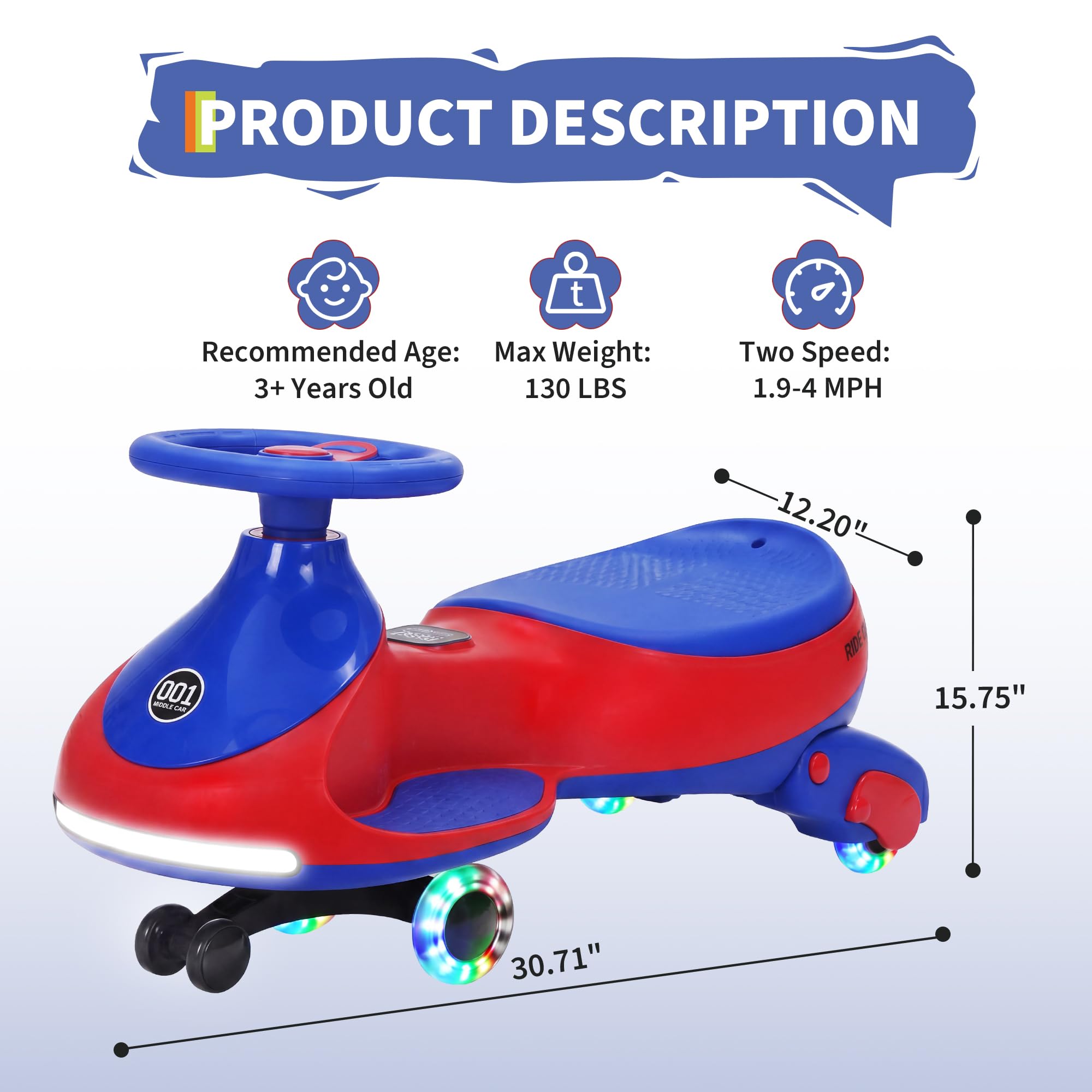 Auto Elettrica 12V per Bambini - Kids Toys Electric recensione e prezzo