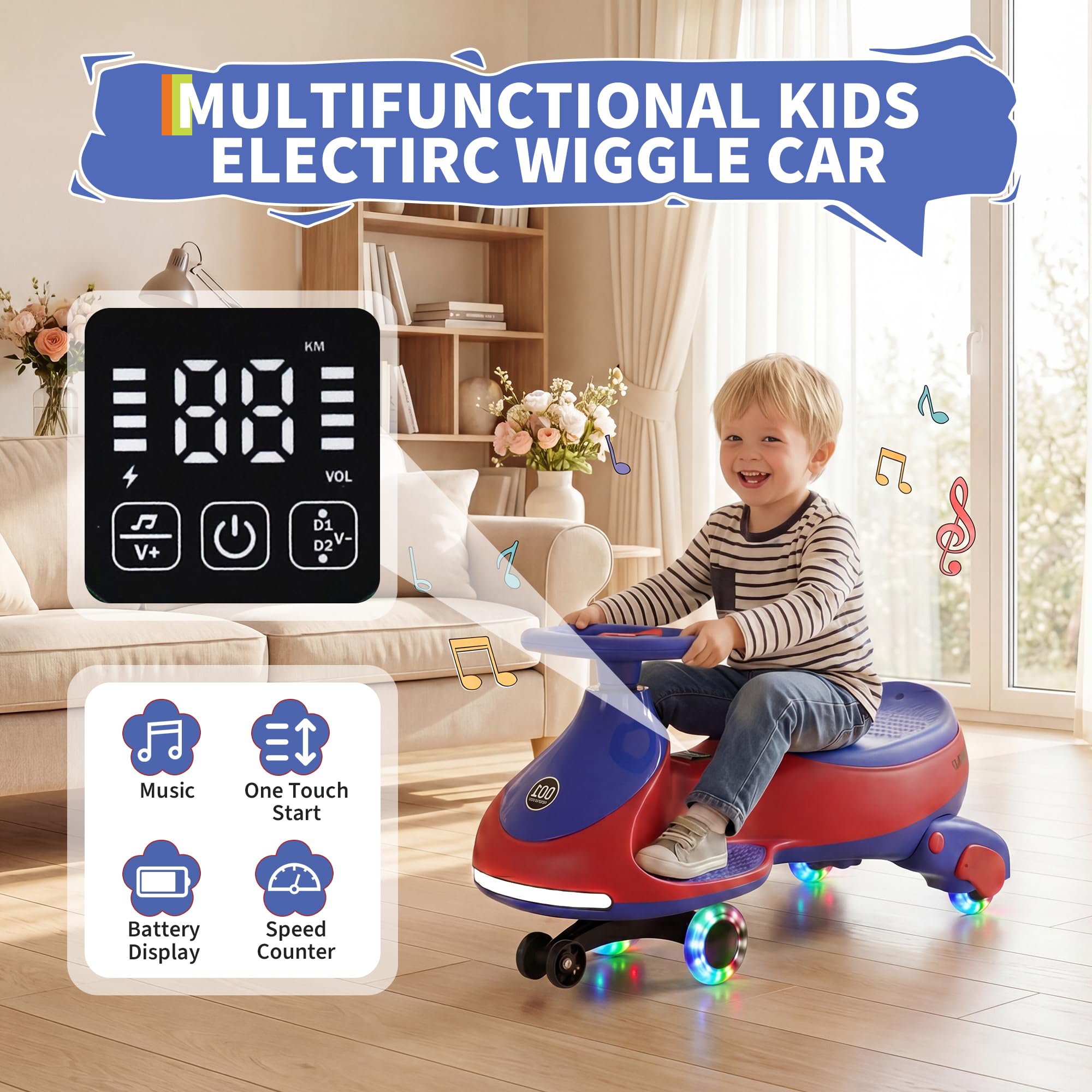 Auto Elettrica 12V per Bambini - Kids Toys Electric recensione e prezzo