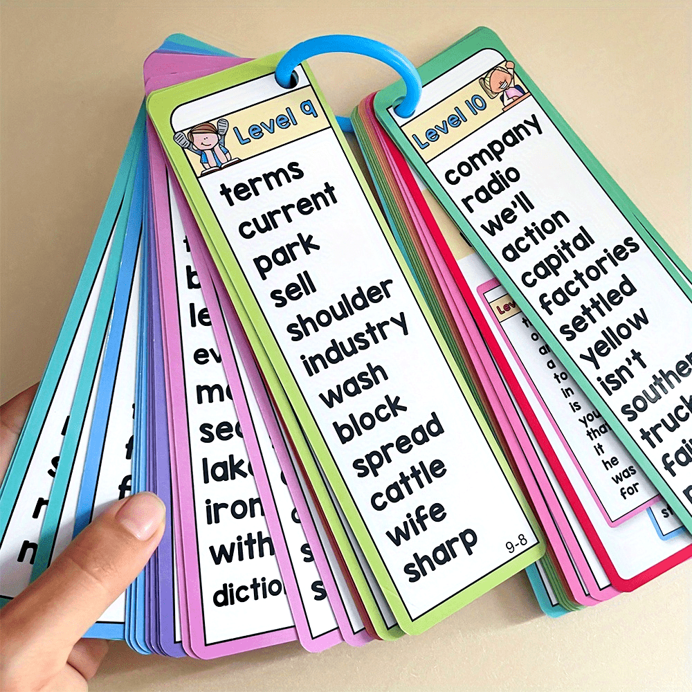 1000 parole visive Schede flas - Educational Flash Card recensione e prezzo