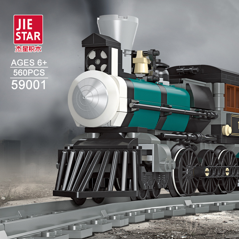 Modellino di Locomotiva a Vapo - Kid Toys Ads recensione e prezzo