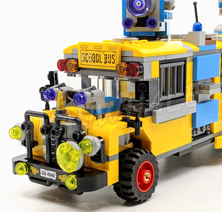 689 pz Lato Nascosto Paranorma - Kids Toys Christmas 2025 recensione e prezzo