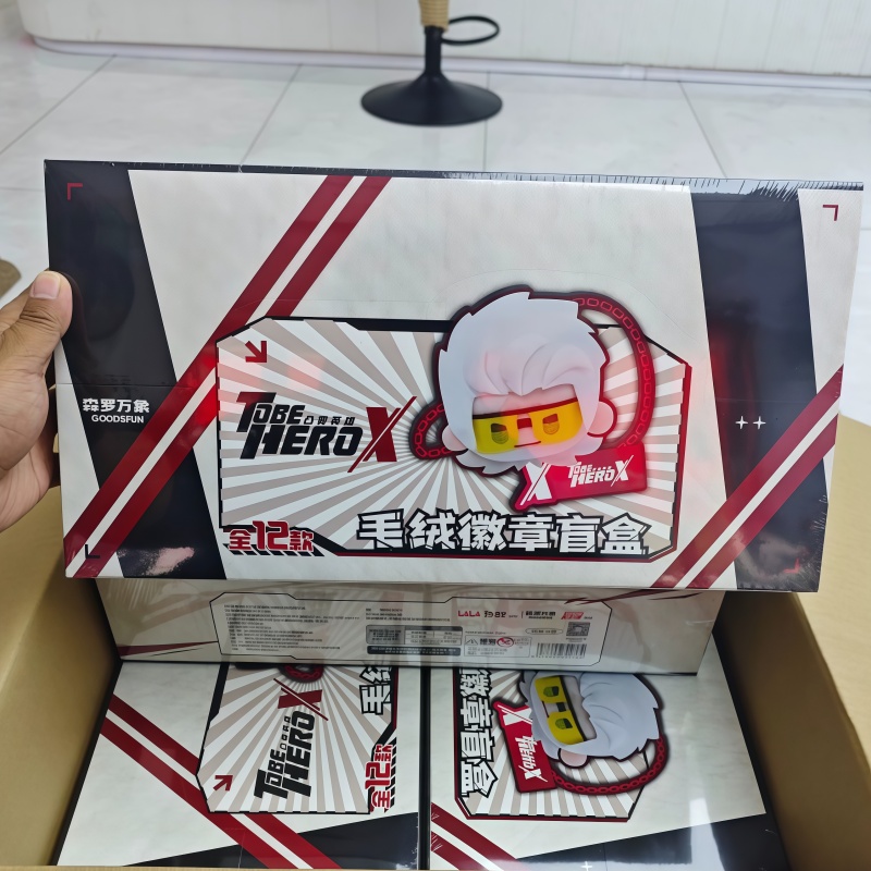 To Be Hero X Series Kawaii Ani - Kids Xbox Toys recensione e prezzo