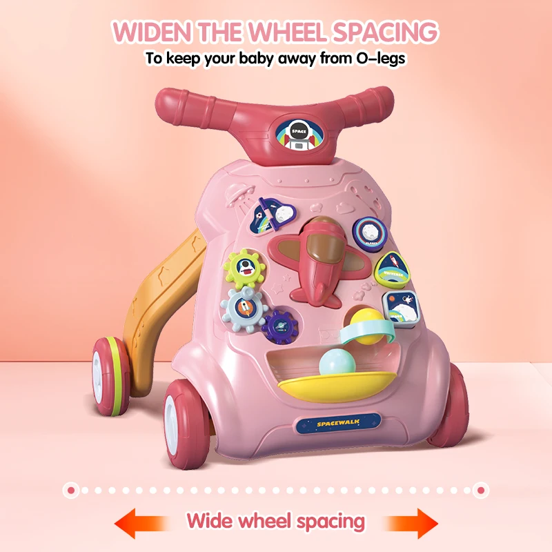 Giochi Educativi Multifunziona - Kids Toys Under 50 recensione e prezzo