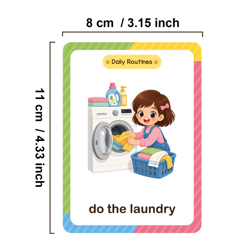 38 Carte Didattiche con Parole - Educational Flash Card recensione e prezzo