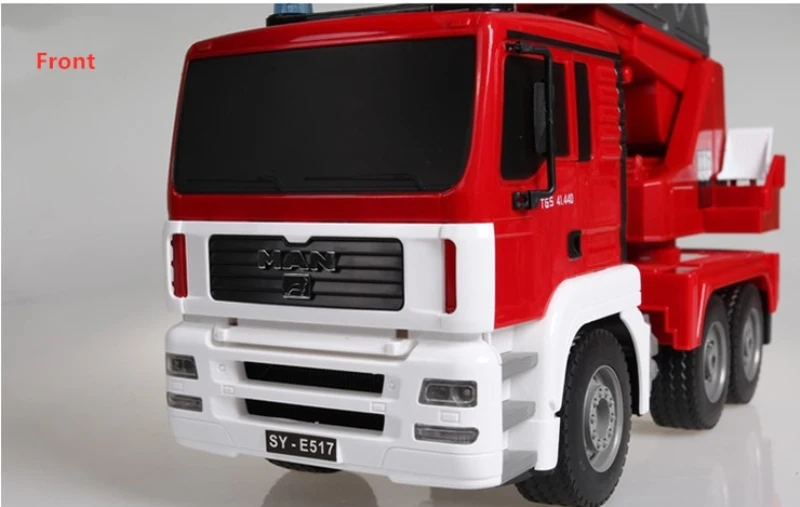Nuovo aggiornamento: Camion de - Kids Toys Under 50 recensione e prezzo