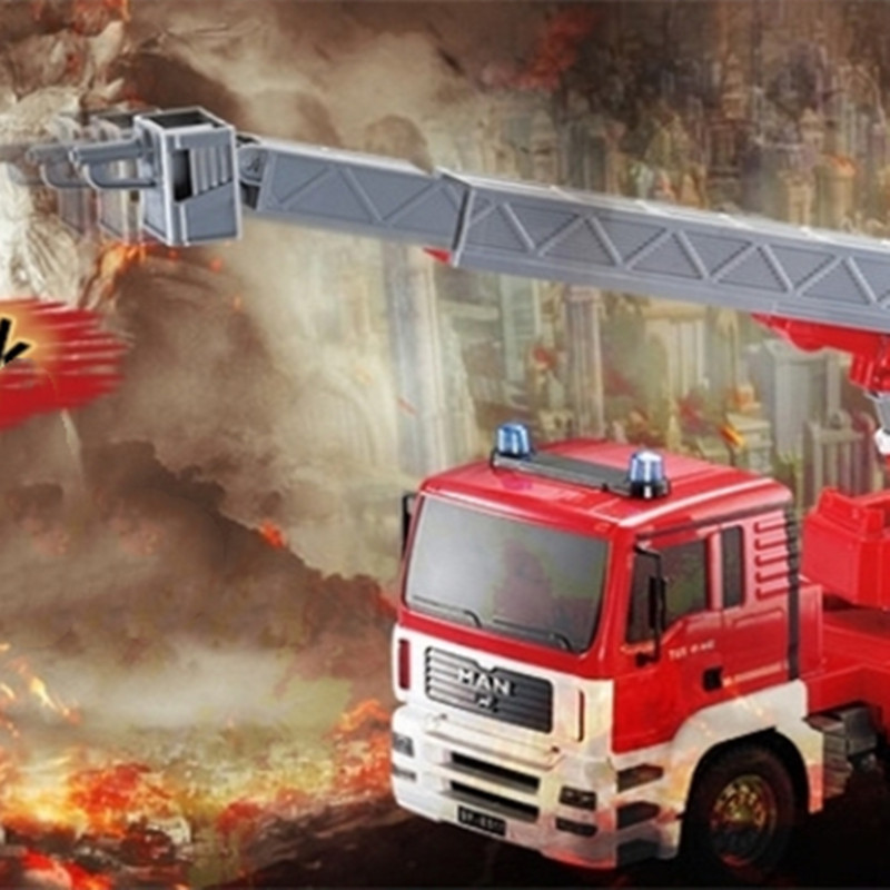 Nuovo aggiornamento: Camion de - Kids Toys Under 50 recensione e prezzo