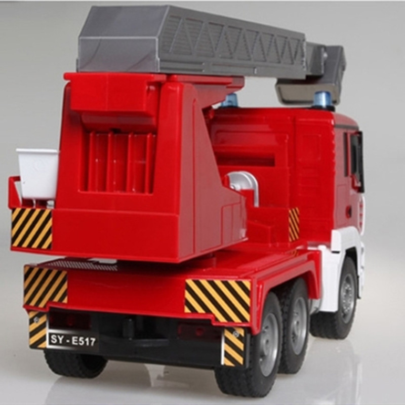 Nuovo aggiornamento: Camion de - Kids Toys Under 50 recensione e prezzo