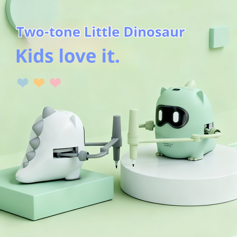 Robot Dinosauro Intelligente p - Kids Toys Drawing recensione e prezzo