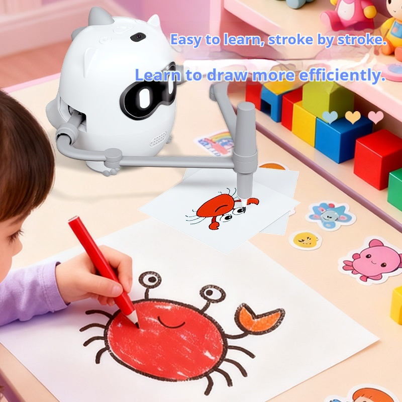 Robot Dinosauro Intelligente p - Kids Toys Drawing recensione e prezzo