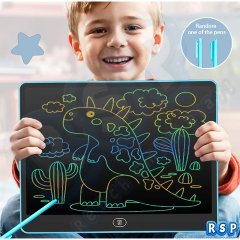Tavoletta LCD da 16 pollici pe - Kids Toys Drawing recensione e prezzo