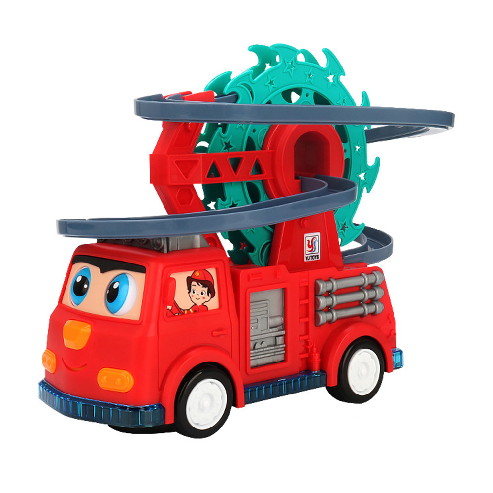 Giocattoli Elettrici con Pista - Kids Toys Electric recensione e prezzo
