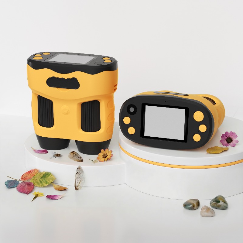 Microscopio Digitale 4K 1000X  - Kids Toys Top View recensione e prezzo