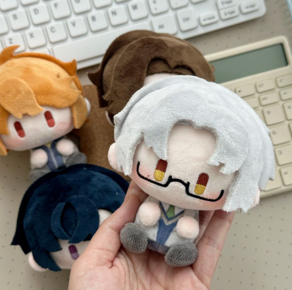 Nuovo Peluche in Cotone Tears  - Soft Plush Doll recensione e prezzo