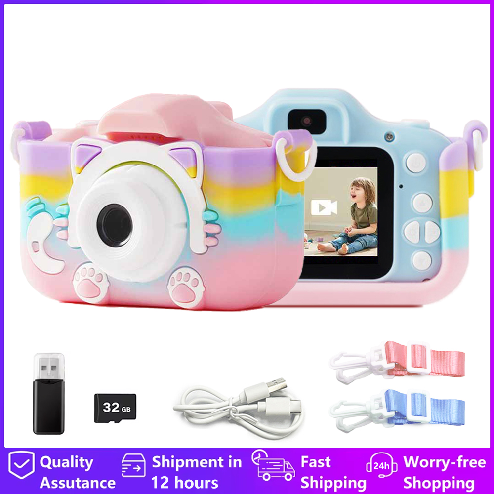 Giocattoli per fotocamera per  - Kids Toys Top View recensione e prezzo