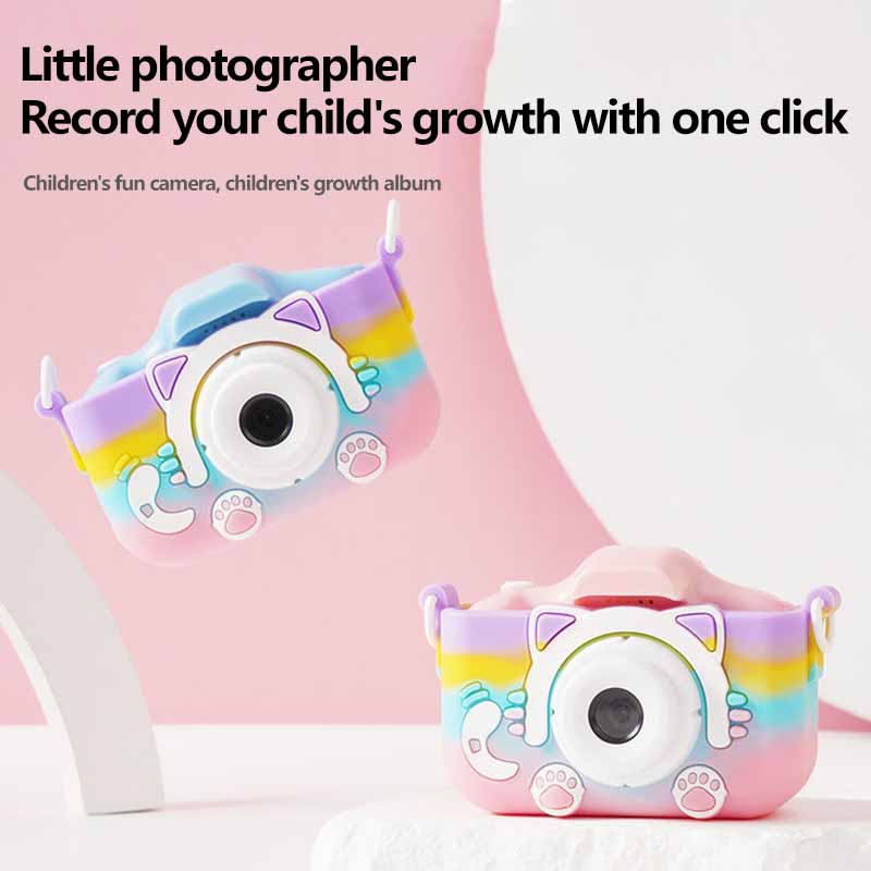 Giocattoli per fotocamera per  - Kids Toys Top View recensione e prezzo