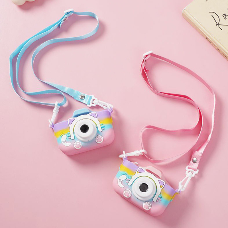 Giocattoli per fotocamera per  - Kids Toys Top View recensione e prezzo